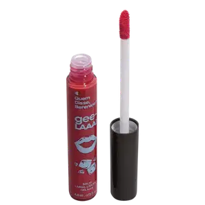 Balm Labial Líquido Rosa Glacial Gelaaaa Quem Disse, Berenice? 4,6ml