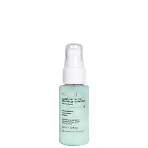 Quem Disse, Berenice? Skin.q Acordei no Glow - Sérum Facial Restaurador 30ml