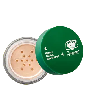 Quem Disse, Berenice? Guaraná Antarctica Hora de Brilhar - Iluminador 5g