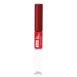 Gloss Efeito Vinil Quem Disse, Berenice? 4ml