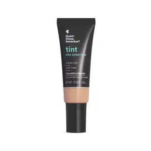 Corretivo Líquido Tint Alta Cobertura Cor 105 Quem Disse, Berenice? 9ml