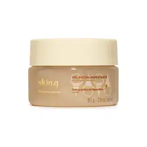 Quem Disse, Berenice? Skin.q Multiprotetor Hidratada e Matificada FPS 50 - Hidratante Facial