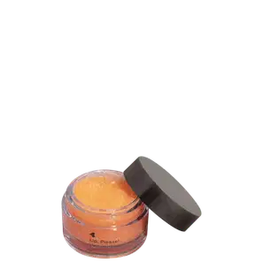 Quem Disse, Berenice? Lip, Please! - Esfoliante Nutritivo Labial 8g