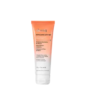 quem disse, berenice? Skin.q Ação 360ª - Esfoliante Facial 50g