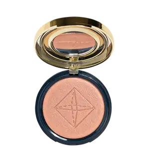 Quem Disse, Berenice? Harry Potter O Pomo de Ouro - Iluminador Cremoso5g