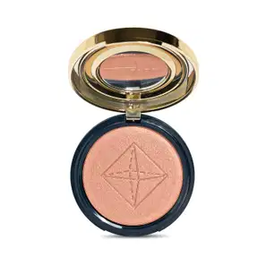 Iluminador Cremoso Rosado Harry Potter Quem Disse, Berenice? O Pomo de Ouro 5g