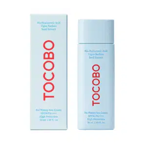 Tocobo Bio Watery Sun Cream SPF50 - Protetor solar facial