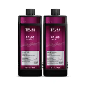 Kit TRUSS Color Shield - Shampoo 1L + Condicionador 1L