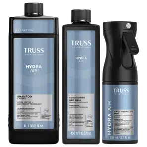 Kit TRUSS Hydra Air (3 Produtos)