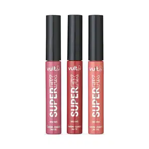 Kit Vult Super Fix Trio de Batons (3 Produtos)