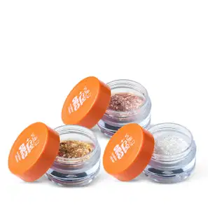 Kit Vult Colors Ecoglitter Trio (3 Produtos)