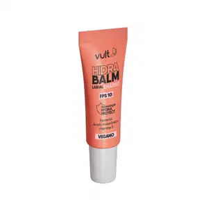Vult Hidra Balm Diário - Hidratante Labial