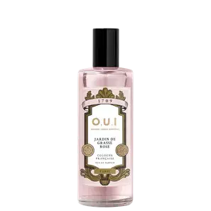Jardin de Grasse Rose O.U.i - Eau de Parfum Feminino