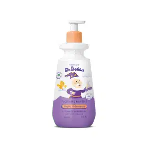 Loção Hidratante Desodorante Corporal Dr.Botica Poção das Nuvens 400ml