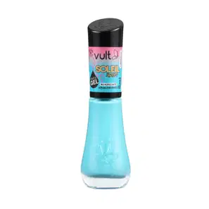 Vult 5 Free Soleil Sunset Brilho Único - Esmalte