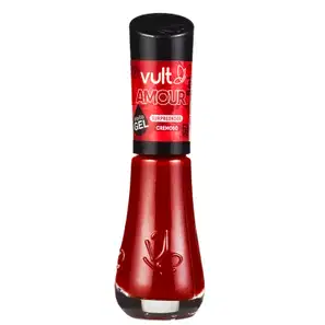 Vult Amour Elogiar Rosa - Esmalte 8ml