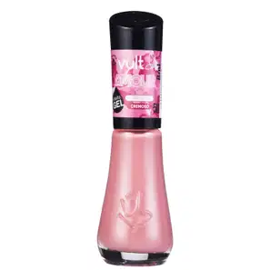 Vult Amour Abraçar Rosa Nude - Esmalte 8ml