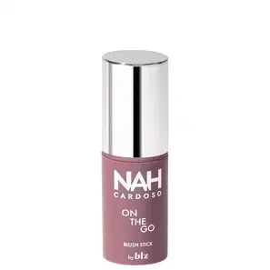 Nah Cardoso By BLZ On the Go Lovely - Blush Stick
