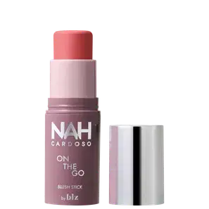 Nah Cardoso By BLZ On the Go Charming - Blush Stick