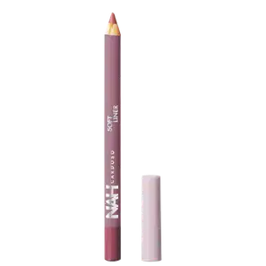 Nah Cardoso By BLZ Soft Liner Brave - Lápis Labial