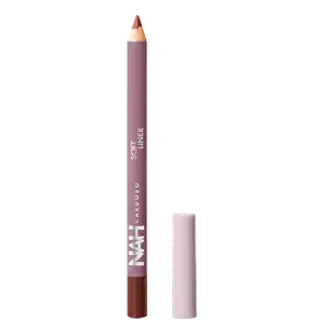 Nah Cardoso By BLZ Soft Liner Bold - Lápis Labial