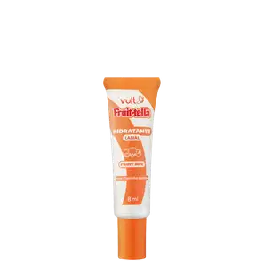 Vult Fruit-tella® Fruit Mix - Hidratante Labial 8ml