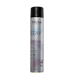 Truss Stay Fix Medium Spray Fixador