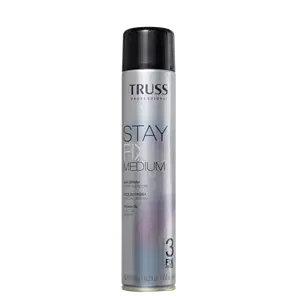 TRUSS Stay Fix Strong - Spray Fixador