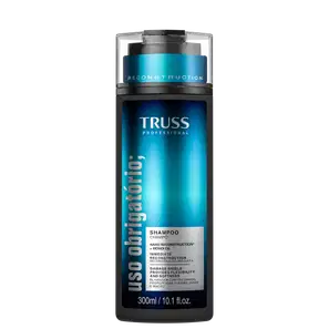 TRUSS Uso Obrigatório - Shampoo