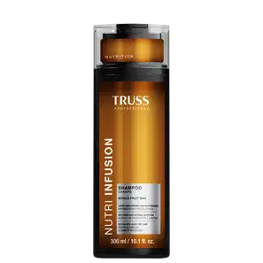 TRUSS Nutri Infusion - Shampoo 300ml