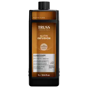 Truss Nutri Infusion - Condicionador 1L