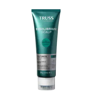 Truss Equilibrium Scalp Máscara Para Couro Cabeludo