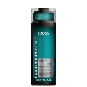 TRUSS Equilibrium Scalp - Shampoo