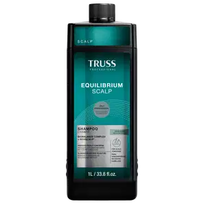 TRUSS Equilibrium Scalp - Shampoo 1L