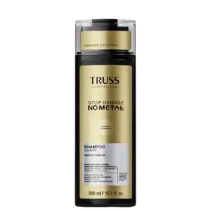 Truss Stop Damage No Metal Shampoo