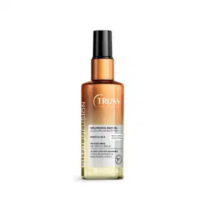 Truss Nutri Infusion Nutritive Hair Oil - Óleo capilar