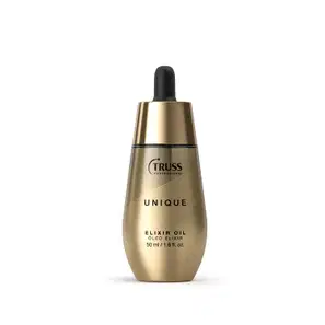 TRUSS Unique Blond Elixir Oil - Óleo capilar