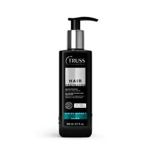Finalizador Capilar TRUSS Finish Expert Hair Protector 200ml