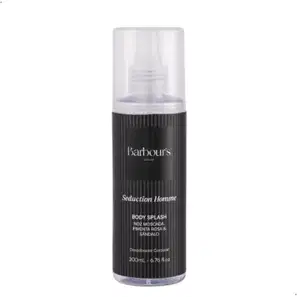 Barbours Seduction Homme - Body splash