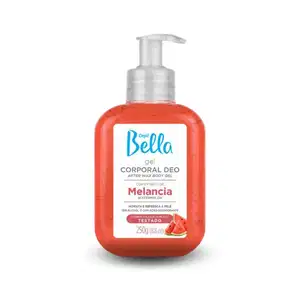 Gel Pós Depilatório Melancia Depil Bella