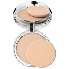 Clinique Stay Matte Sheer Pressed Powder Stay Neutral - Pó Compacto Matte 7,6g