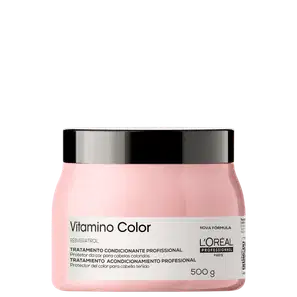 L'Oréal Professionnel Serie Expert Vitamino Color - Máscara Capilar