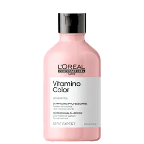 L'Oréal Professionnel Serie Expert Vitamino Color Resveratrol - Shampoo 300ml