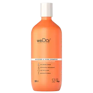 WeDo Professional Moisture & Shine - Shampoo