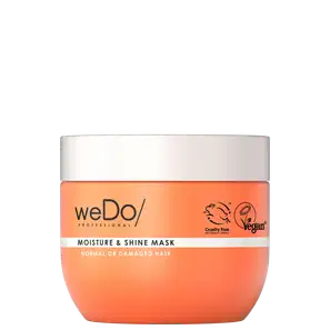 WeDo Professional Moisture & Shine - Máscara Capilar 400ml