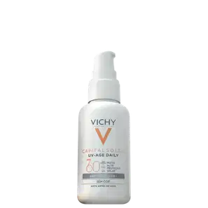 Vichy UV-Age Daily Sem Cor FPS 60 - Protetor Solar Facial
