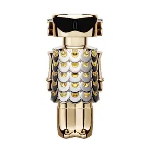 Fame Rabanne Eau de Parfum - Perfume Feminino 80ml