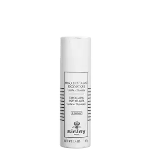 Sisley Exfoliating Enzyme Mask - Máscara Facial Esfoliante 40g