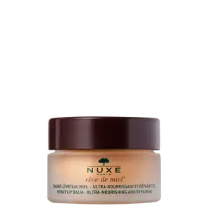 Nuxe Rêve de Miel Baume Lèvres - Hidratante Labial 15g