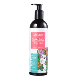Yenzah Sou+Cachos Bom Dia - Leave-in 365ml